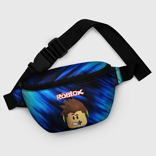 Поясная сумка ROBLOX / 3D-принт – фото 4