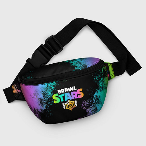 Поясная сумка Brawl Stars / 3D-принт – фото 4
