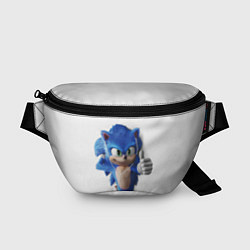 Поясная сумка SONIC