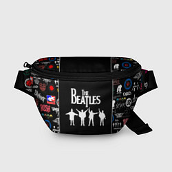 Поясная сумка Beatles