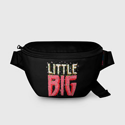 Поясная сумка Little Big