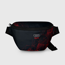 Поясная сумка AUDI