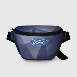 Поясная сумка Ford