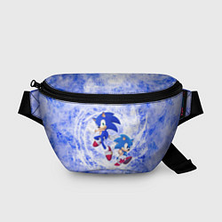 Поясная сумка Sonic