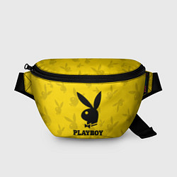 Поясная сумка PLAYBOY