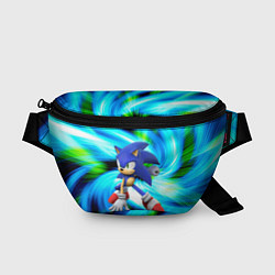 Поясная сумка Sonic