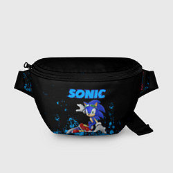 Поясная сумка Sonic