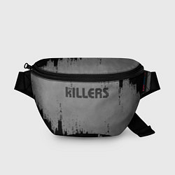 Поясная сумка The Killers Logo
