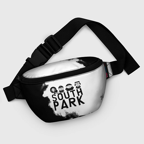 Поясная сумка South Park / 3D-принт – фото 4