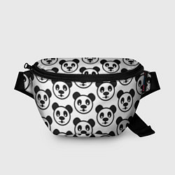 Поясная сумка Panda