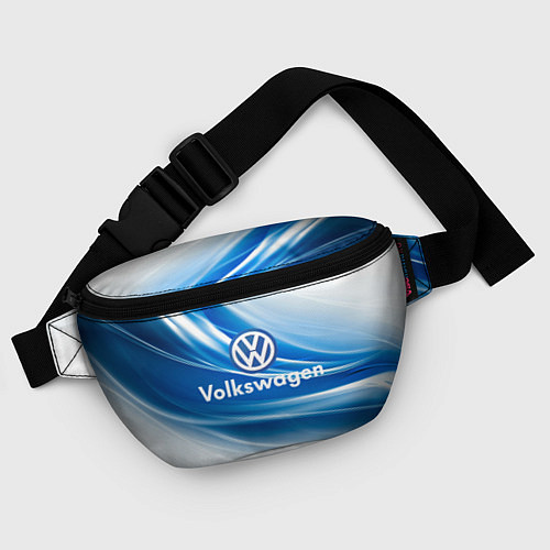 Поясная сумка Volkswagen / 3D-принт – фото 4