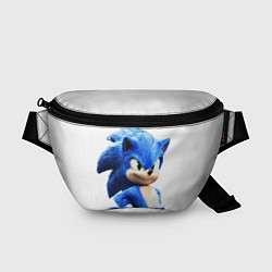 Поясная сумка SONIC