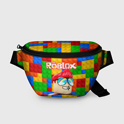 Поясная сумка ROBLOX 3