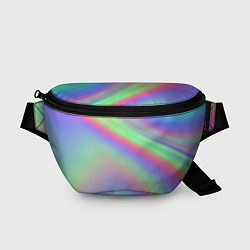 Поясная сумка Gradient vinyl