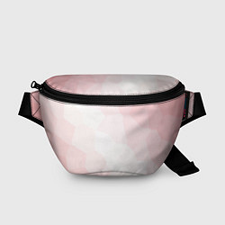 Поясная сумка Пикси кристаллы, цвет: 3D-принт