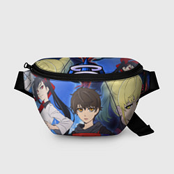 Поясная сумка БАШНЯ БОГА