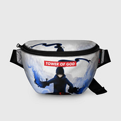 Поясная сумка БАШНЯ БОГА