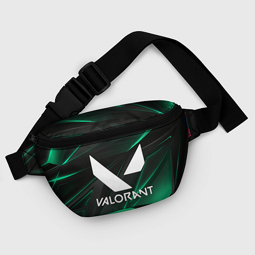 Поясная сумка VALORANT / 3D-принт – фото 4