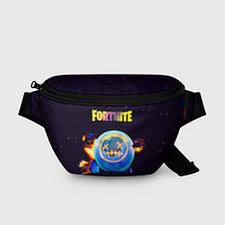 Поясная сумка Astro Jack Fortnite, цвет: 3D-принт