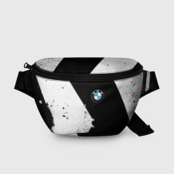 Поясная сумка BMW