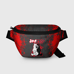 Поясная сумка Аниме, цвет: 3D-принт