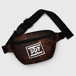 Поясная сумка ДДТ Z, цвет: 3D-принт — фото 2