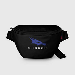 Поясная сумка Crew Dragon