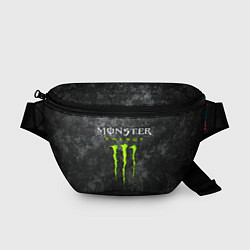 Поясная сумка MONSTER ENERGY