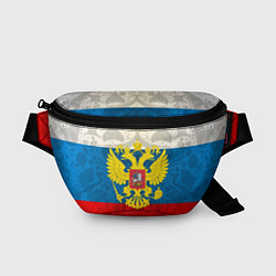 Поясная сумка Россия