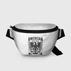 Поясная сумка Американский орел Z