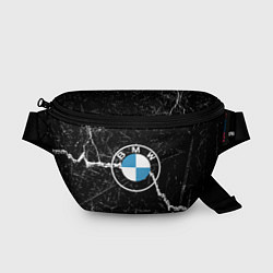 Поясная сумка BMW