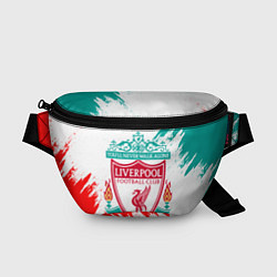 Поясная сумка LIVERPOOL