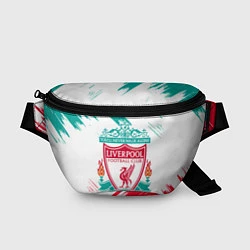 Поясная сумка LIVERPOOL