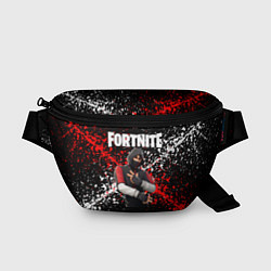 Поясная сумка Fortnite Ikonik