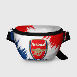 Поясная сумка ARSENAL