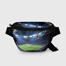 Поясная сумка FC MILAN