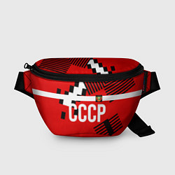 Поясная сумка Форма сборной по футболу 1991