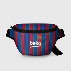 Поясная сумка FC Barcelona 2021