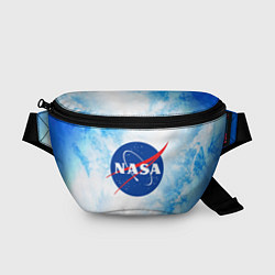 Поясная сумка NASA НАСА