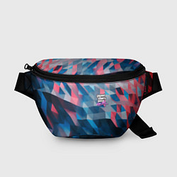 Поясная сумка GTA S