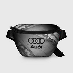 Поясная сумка AUDI АУДИ