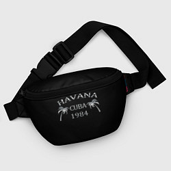 Поясная сумка Havana, цвет: 3D-принт — фото 2