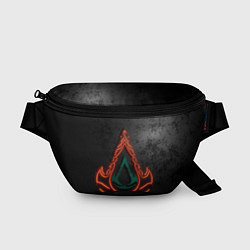 Поясная сумка Assassins Creed Valhalla