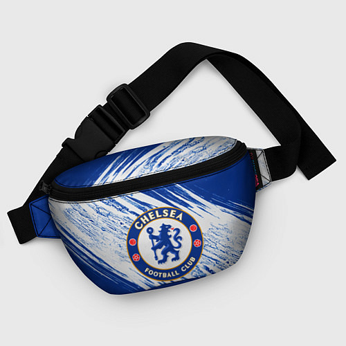 Поясная сумка Chelsea / 3D-принт – фото 4