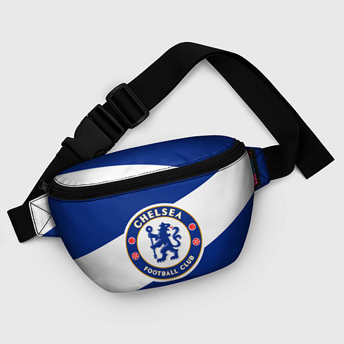 Поясная сумка Chelsea SPORT / 3D-принт – фото 4