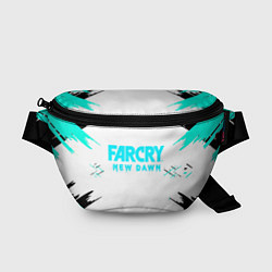 Поясная сумка Far Cry, цвет: 3D-принт