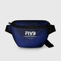 Поясная сумка FIVB Volleyball