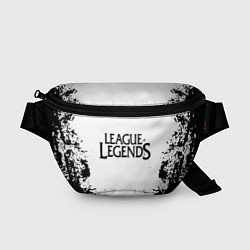 Поясная сумка League of legends