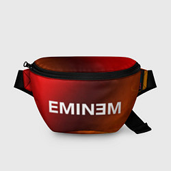 Поясная сумка EMINEM ЭМИНЕМ