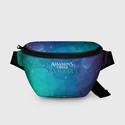 Поясная сумка Assassins Creed Valhalla, цвет: 3D-принт